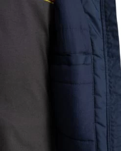 Element Dulcey - Water-Resistant Jacket For Boys 8-16 -Element elbjk00111 elementw ecn frt4