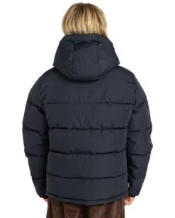 Element Puffa Classic - Puffer Jacket For Boys 8-16 -Element elbjk00112 elementw kvd0 bck1