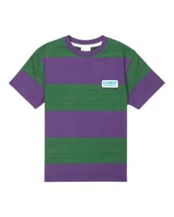 Element Tom - T-Shirt For Boys 8-16