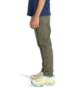 Element Howland Classic - Chinos For Boys 8-16 -Element elbnp00103 elementw gqm0 frt2