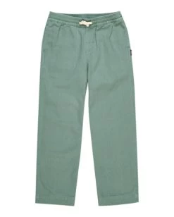 Element Chillin - Elasticated Trousers For Boys 8-16 -Element elbnp00104 elementf bmz0 frt1