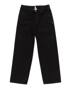 Element Chillin - Elasticated Trousers For Boys 8-16