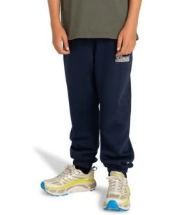 Element Cornell Script - Joggers For Boys 8-16 -Element elbnp00111 elementw ktp0 frt1