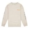 Smokey Bear X Element Please - Sweatshirt For Boys 8-16 -Element elbsf00120 elementf wcdh frt1