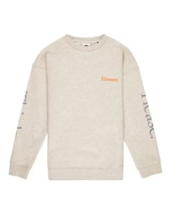 Smokey Bear X Element Please - Sweatshirt For Boys 8-16