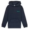Smokey Bear X Element Prevent - Hoodie For Boys 8-16 -Element elbsf00122 elementf ecn frt1