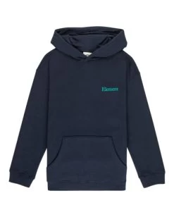 Smokey Bear X Element Prevent - Hoodie For Boys 8-16