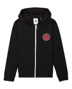 Element Seal Bp - Screen Fleece For Boys 8-16 -Element elbsf00123 elementf kvd0 frt1