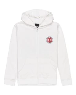 Element Seal Bp - Screen Fleece For Boys 8-16 -Element elbsf00123 elementf wbb0 frt1