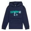 Element Van - Hoodie For Boys 8-16 -Element elbsf00125 elementf bym0 frt1