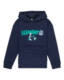 Element Van - Hoodie For Boys 8-16