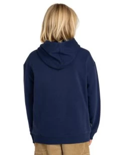 Element Van - Hoodie For Boys 8-16 -Element elbsf00125 elementw bym0 bck1