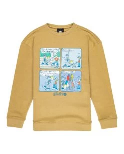 Element Van - Sweatshirt For Boys 8-16