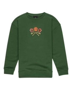 Element Teddy - Sweatshirt For Boys 8-16
