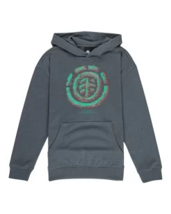 Element Tree Logo - Hoodie For Boys 8-16