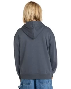 Element Tree Logo - Hoodie For Boys 8-16 -Element elbsf00128 elementw kym0 bck1