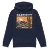 Element Dusk - Hoodie For Boys 8-16 -Element elbsf00129 elementf bym0 frt1