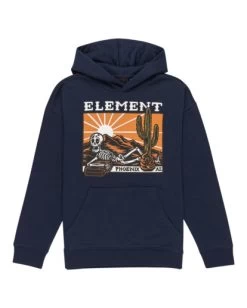 Element Dusk - Hoodie For Boys 8-16