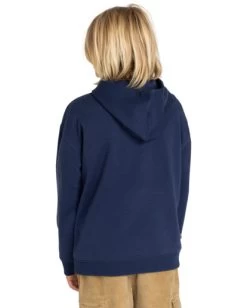 Element Dusk - Hoodie For Boys 8-16 -Element elbsf00129 elementw bym0 bck1