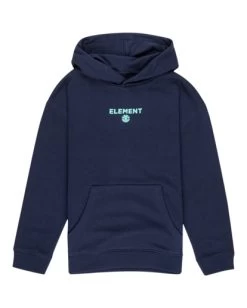 Element Disco Hood - Hoodie For Boys 8-16 -Element elbsf00131 elementf bym0 frt1