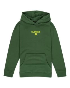 Element Disco Hood - Hoodie For Boys 8-16