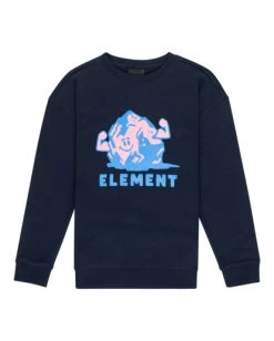 Element Musclor - Sweatshirt For Boys 8-16