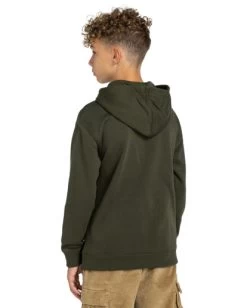 Element Head - Hoodie For Boys 8-16 -Element elbsf00134 elementw csn0 bck1