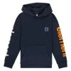 Element Joint 2.0 - Hoodie For Boys 8-16 -Element elbsf00135 elementf ecn frt1