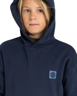Element Joint 2.0 - Hoodie For Boys 8-16 -Element elbsf00135 elementw ecn frt3