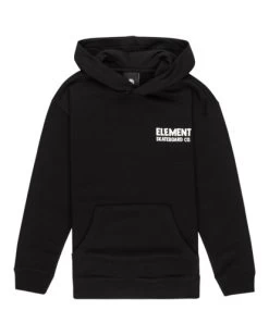 Element Never - Hoodie For Boys 8-16
