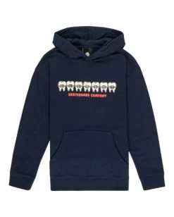 Element Railth Hood - Hoodie For Boys 8-16