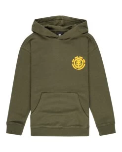 Element Snake - Hoodie For Boys 8-16