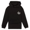 Element Timber Novel - Hoodie For Boys 8-16 -Element elbsf00140 elementf fbk frt1