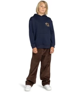 Element Timber Roam - Hoodie For Boys 8-16 -Element elbsf00141 elementw ecn frt9