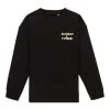Element Timber Captured - Sweatshirt For Boys 8-16 -Element elbsf00142 elementf fbk frt1
