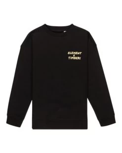 Element Timber Captured - Sweatshirt For Boys 8-16