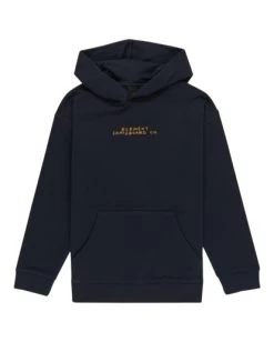 Element Bubble Icon - Pullover Hoodie For Boys 8-16