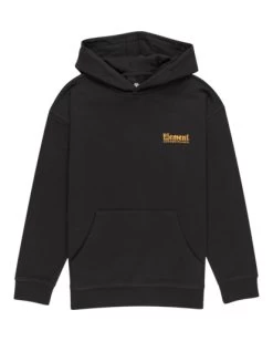 Element Volley - Pullover Hoodie For Boys 8-16