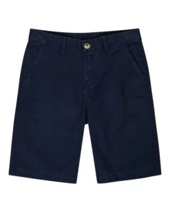 Element Howland Classic - Chino Shorts For Boys 8-16 -Element elbws00100 elementf ecn frt1