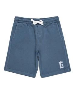 Element Cornell 3.0 - Sweat Shorts For Boys 8-16 -Element elbws00101 elementf bsl0 frt1