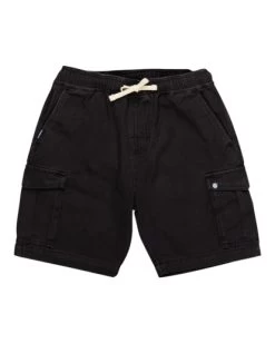 Element Jungle Twill - Cargo Shorts For Boys 8-16