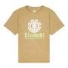 Element Vertical - T-Shirt For Boys 8-16 -Element elbzt00107 elementf clm0 frt1