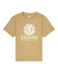 Element Vertical - T-Shirt For Boys 8-16