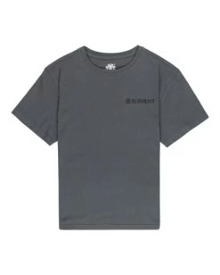 Element Blazin - T-Shirt For Boys 8-16 -Element elbzt00108 elementf kym0 frt1