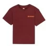 Element Blazin - T-Shirt For Boys 8-16 -Element elbzt00108 elementf rsp0 frt1