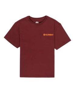 Element Blazin - T-Shirt For Boys 8-16