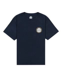 Element Seal Bp - T-Shirt For Boys 8-16 -Element elbzt00110 elementf ecn frt1
