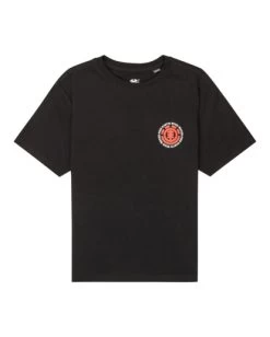 Element Seal Bp - T-Shirt For Boys 8-16 -Element elbzt00110 elementf kvd0 frt1