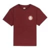 Element Seal Bp - T-Shirt For Boys 8-16 -Element elbzt00110 elementf rsp0 frt1