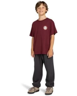 Element Seal Bp - T-Shirt For Boys 8-16 -Element elbzt00110 elementw rsp0 frt9